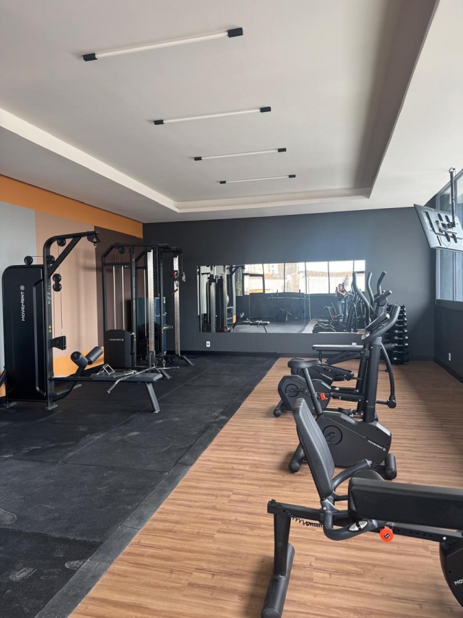 Apartamento, 2 quartos, 75 m² - Foto 14