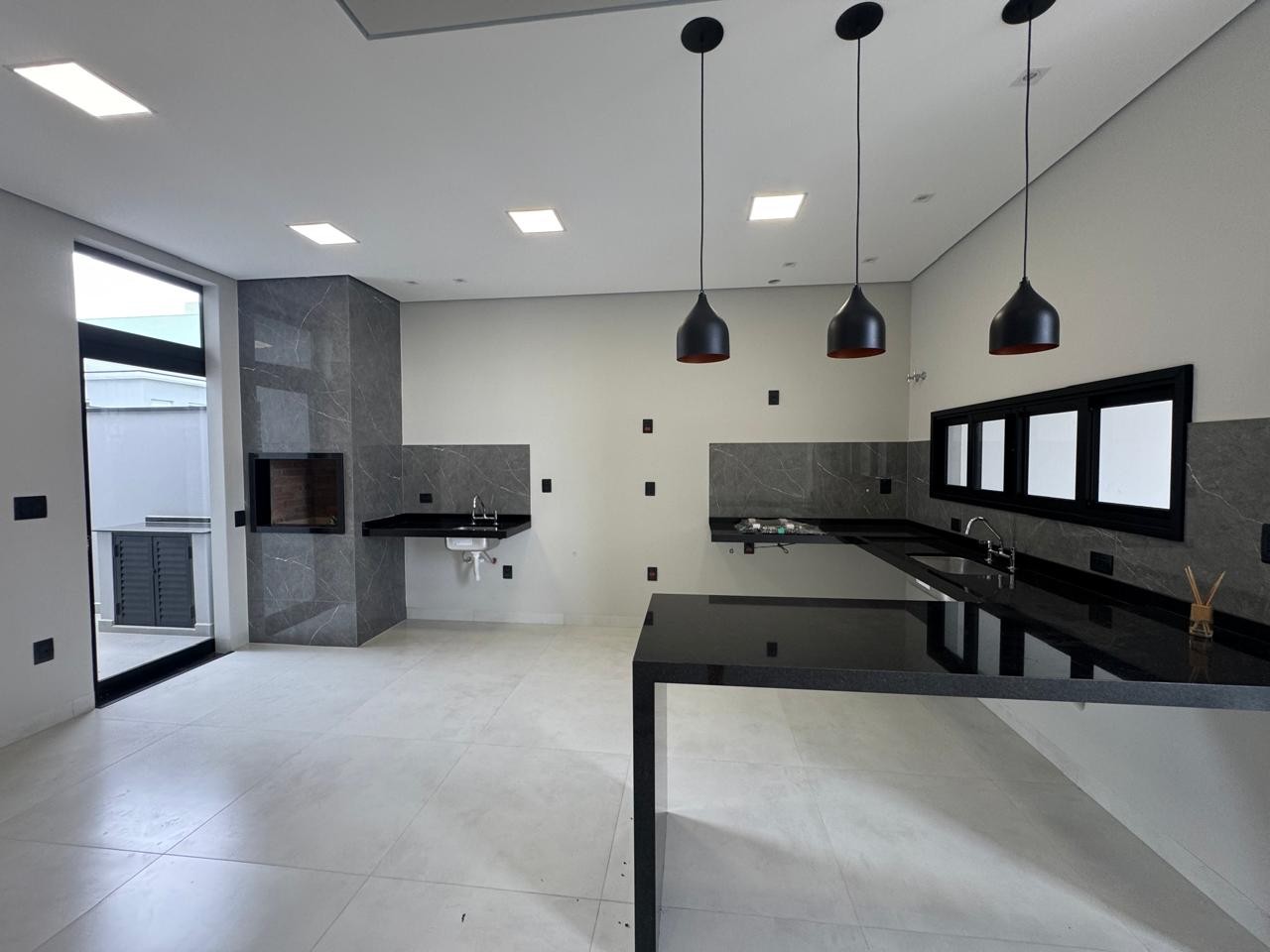 Casa, 3 quartos, 125 m² - Foto 6