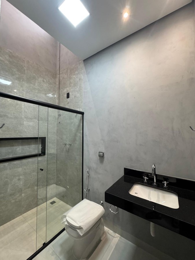 Casa de Condomínio, 3 quartos - Foto 12