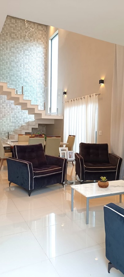 Casa de Condomínio, 3 quartos - Foto 6