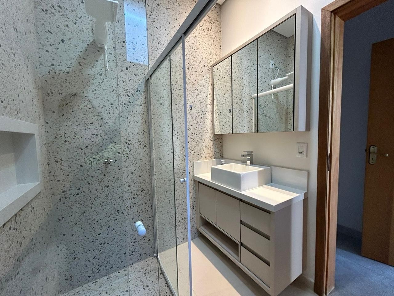 Casa de Condomínio, 2 quartos - Foto 7