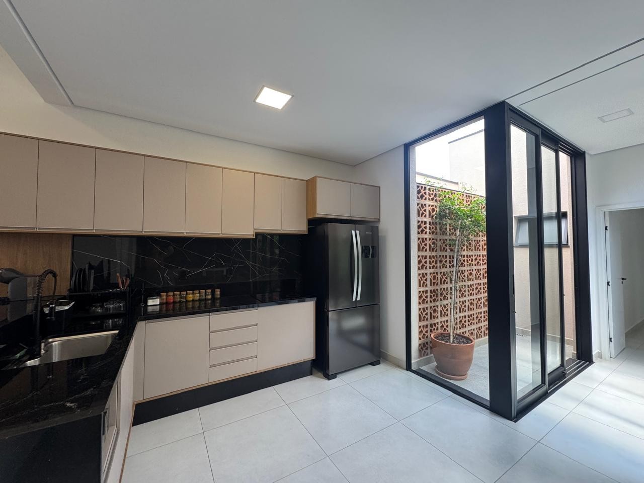 Casa de Condomínio, 3 quartos - Foto 5