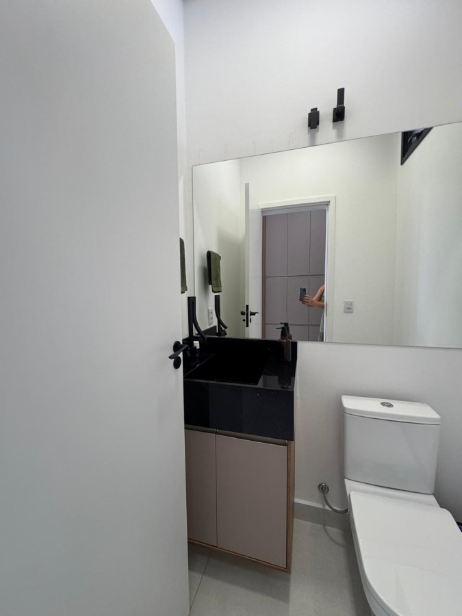 Casa de Condomínio, 3 quartos - Foto 10