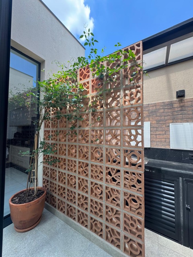 Casa de Condomínio, 3 quartos - Foto 12