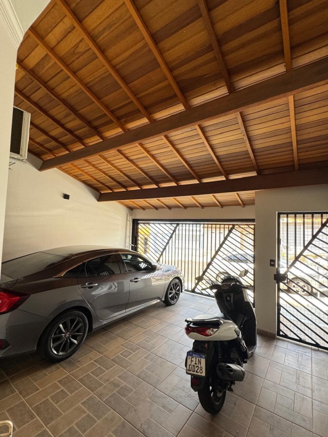 Casa, 3 quartos, 125 m² - Foto 2