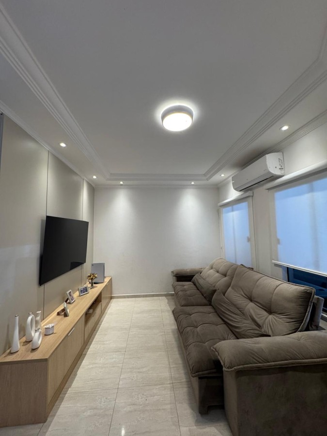 Casa, 3 quartos, 125 m² - Foto 3