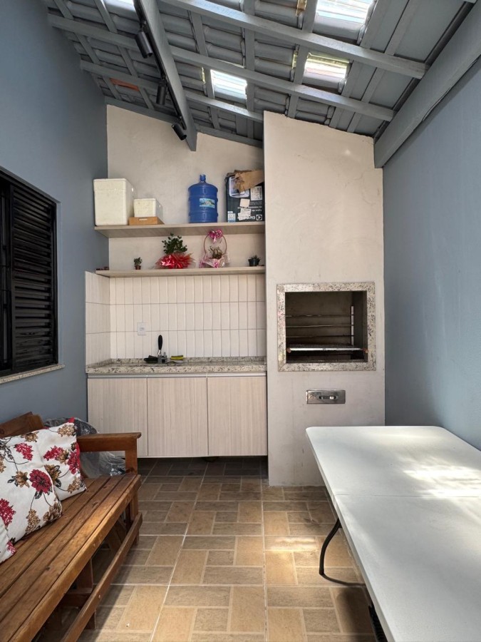 Casa, 3 quartos, 125 m² - Foto 20