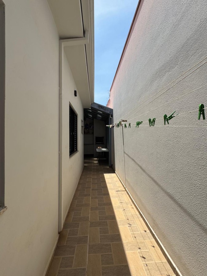 Casa, 3 quartos, 125 m² - Foto 19
