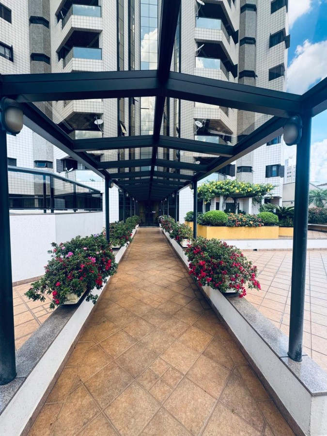 Apartamento, 4 quartos, 183 m² - Foto 3