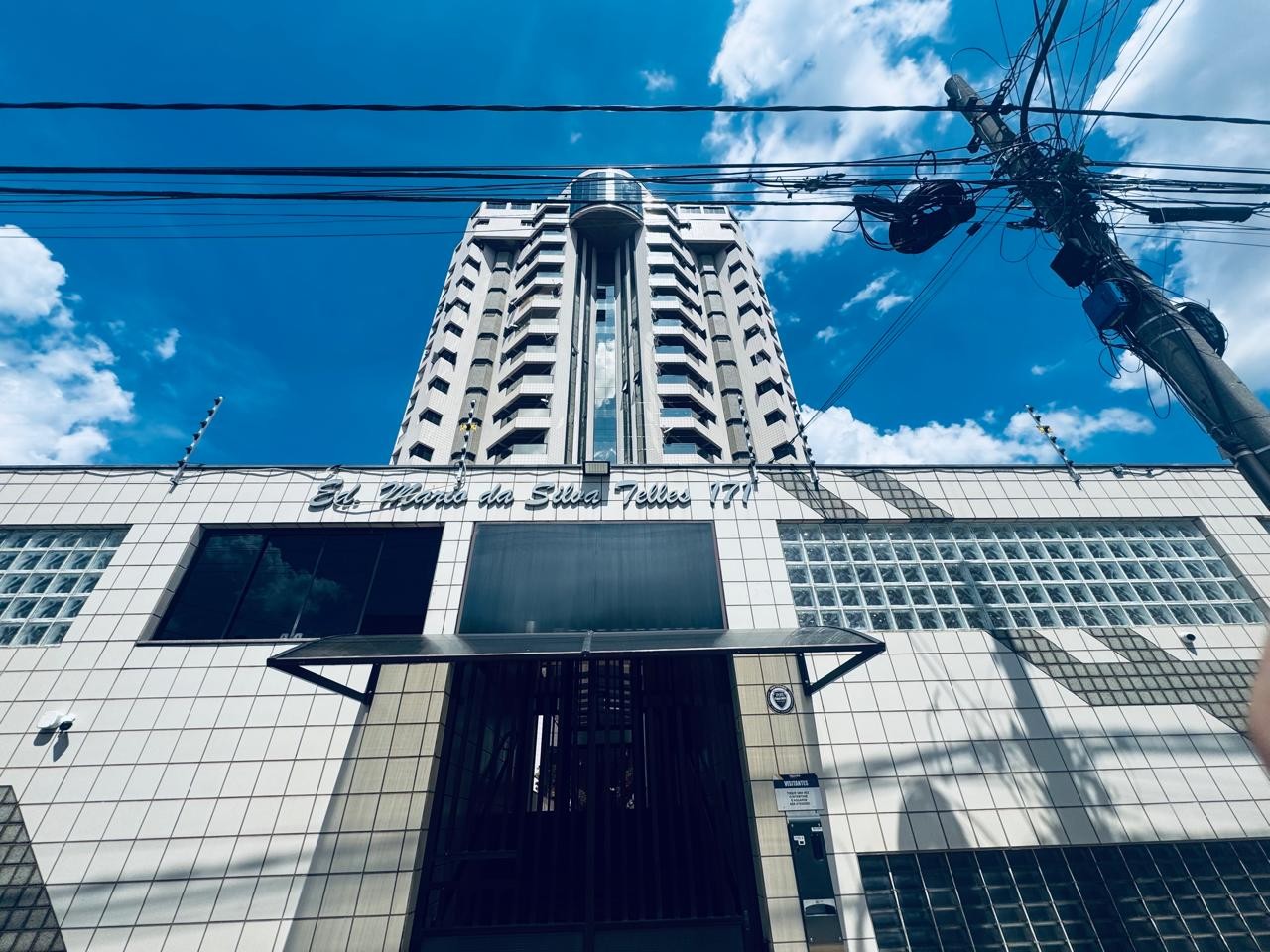 Apartamento, 4 quartos, 183 m² - Foto 1