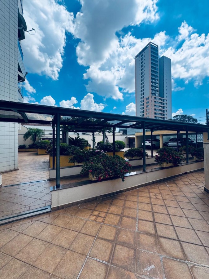 Apartamento, 4 quartos, 183 m² - Foto 2