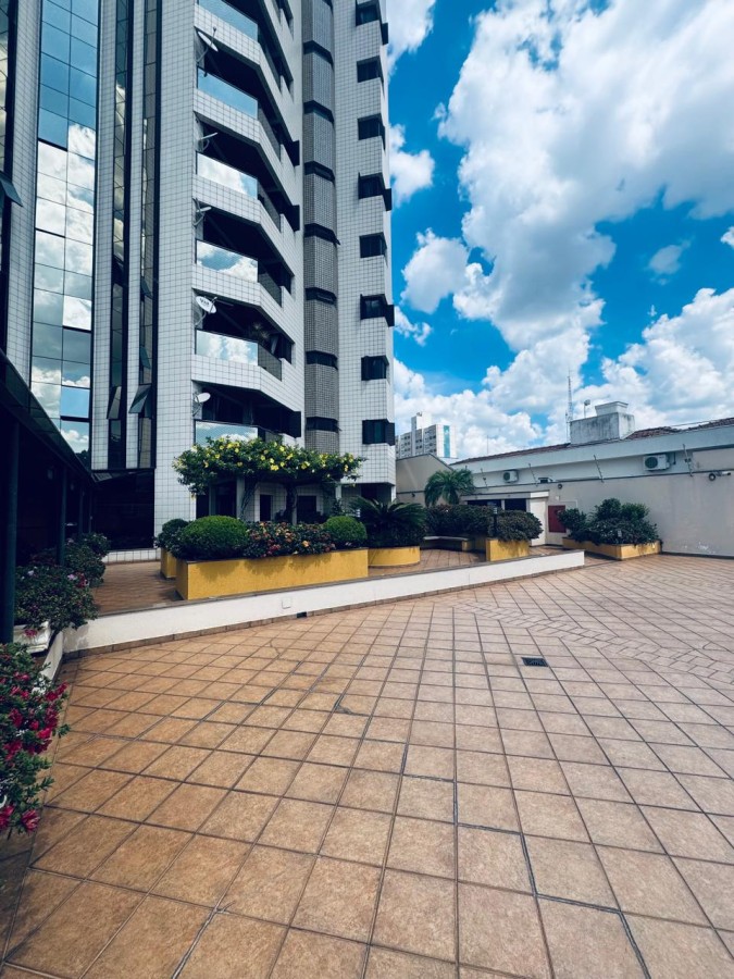 Apartamento, 4 quartos, 183 m² - Foto 4