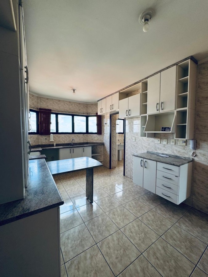 Apartamento, 4 quartos, 183 m² - Foto 8