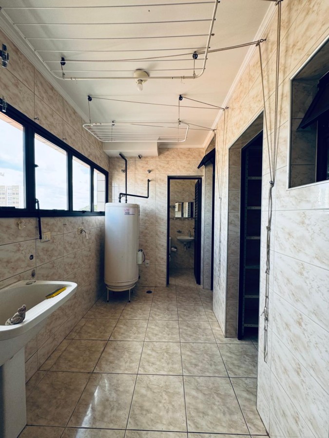 Apartamento, 4 quartos, 183 m² - Foto 11
