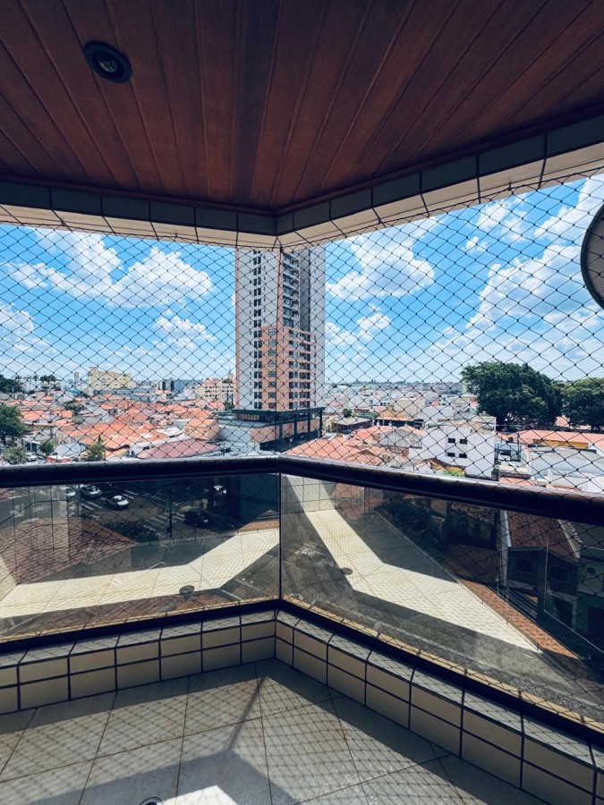 Apartamento, 4 quartos, 183 m² - Foto 21