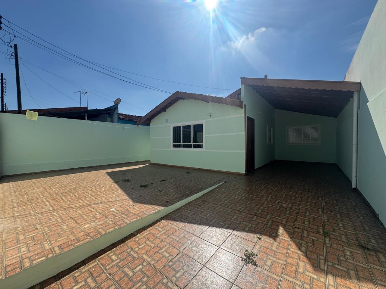Casa, 3 quartos, 100 m² - Foto 1