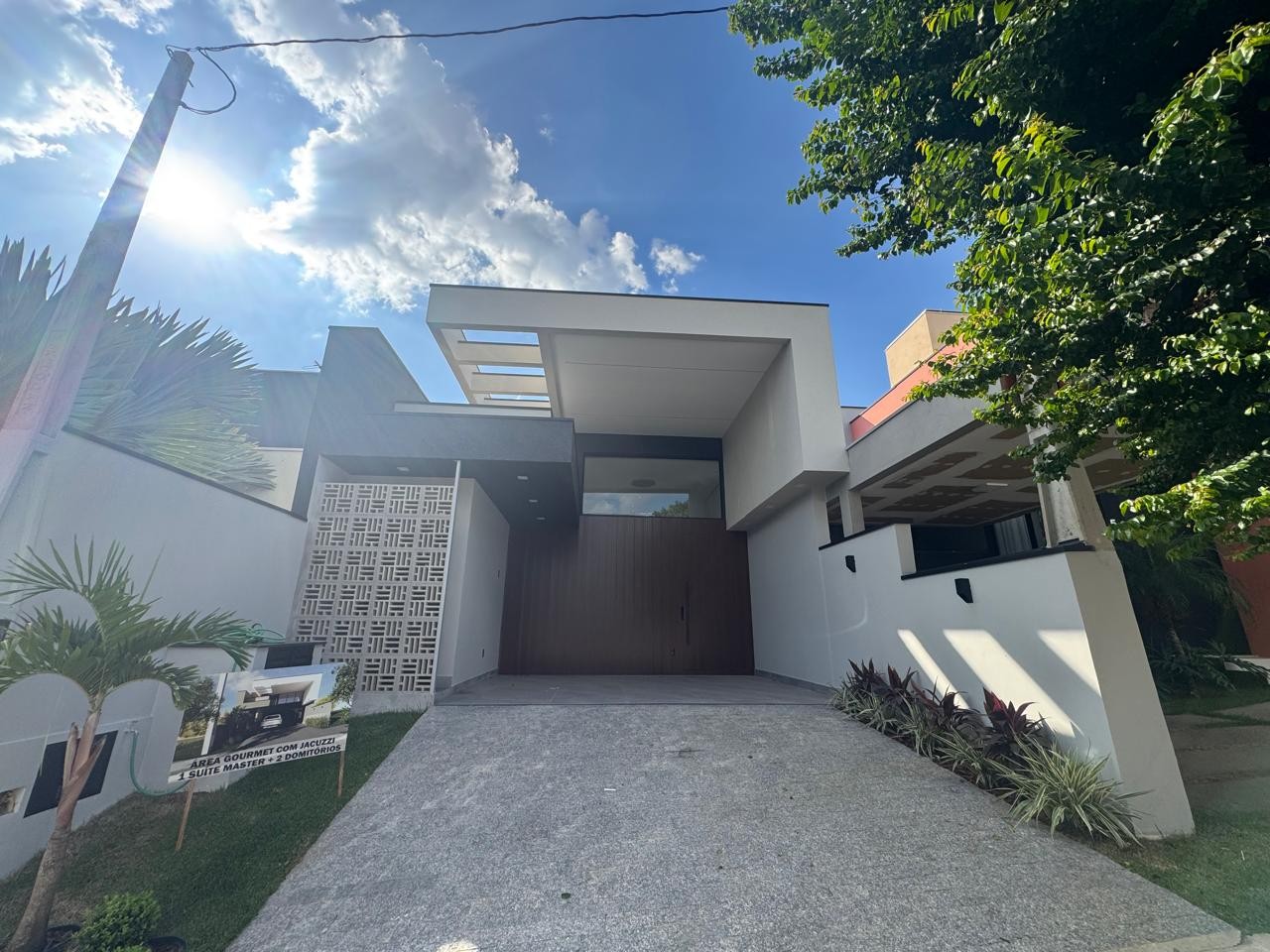 Casa, 3 quartos, 116 m² - Foto 1