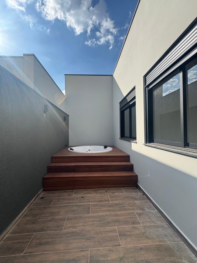 Casa, 3 quartos, 116 m² - Foto 6