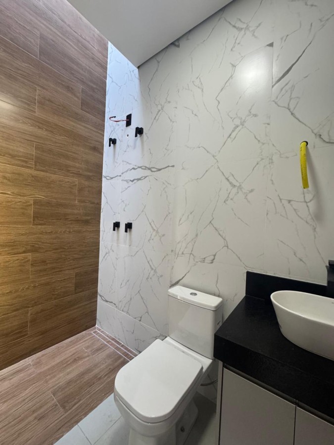 Casa, 3 quartos, 116 m² - Foto 7