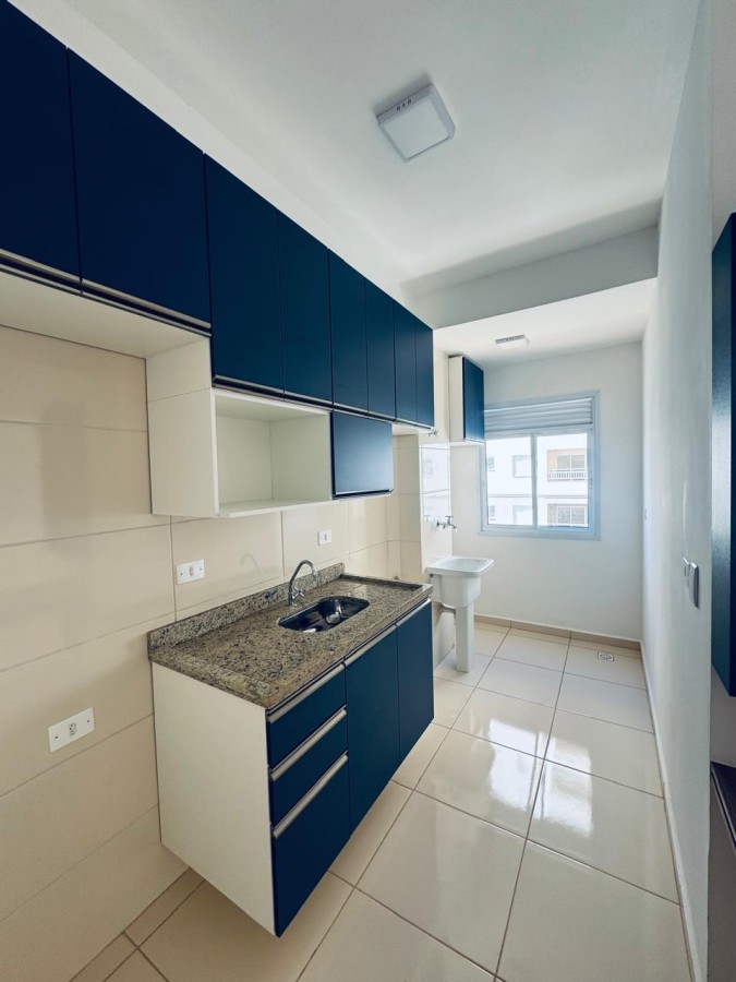 Apartamento, 2 quartos, 45 m² - Foto 2
