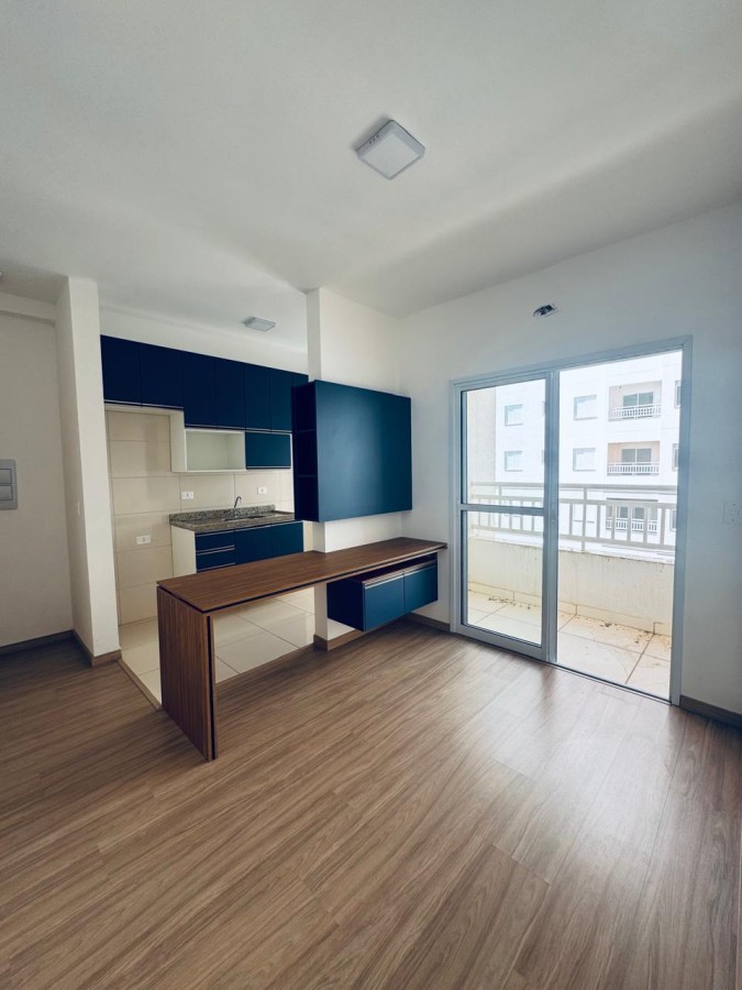Apartamento, 2 quartos, 45 m² - Foto 3