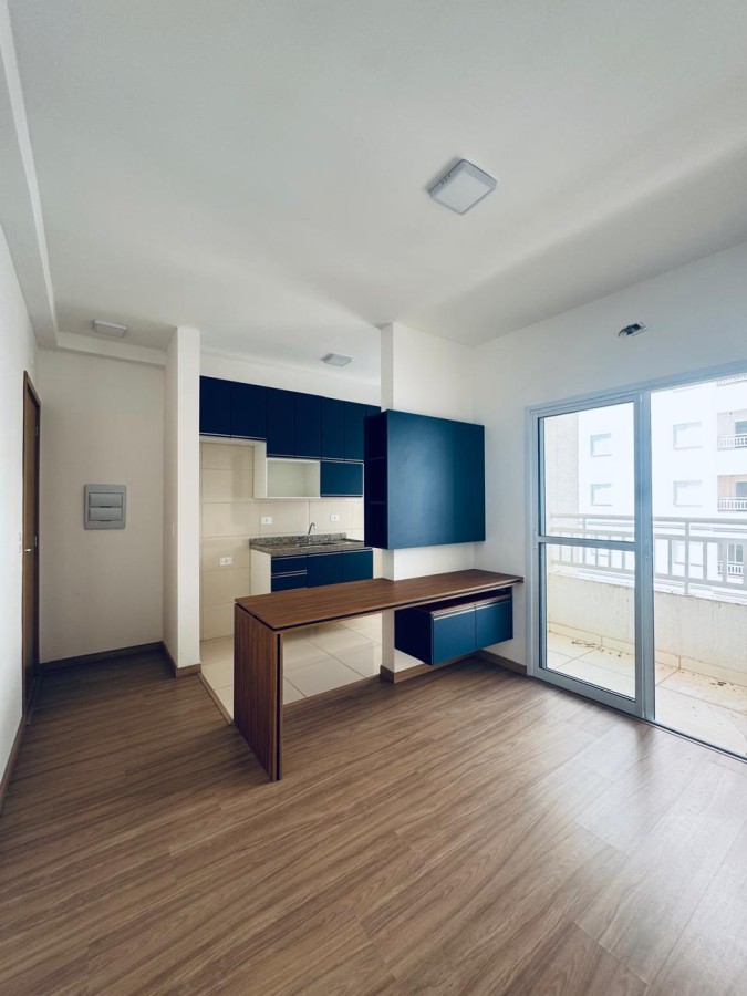Apartamento, 2 quartos, 45 m² - Foto 4