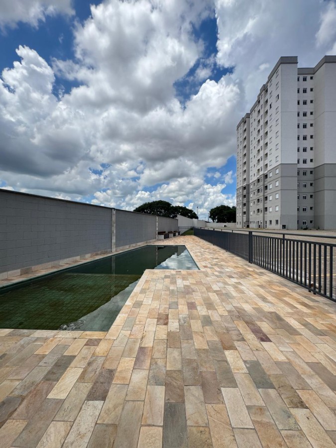 Apartamento, 2 quartos, 45 m² - Foto 13