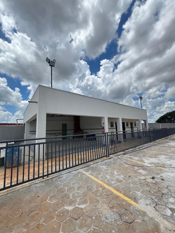 Apartamento, 2 quartos, 45 m² - Foto 14