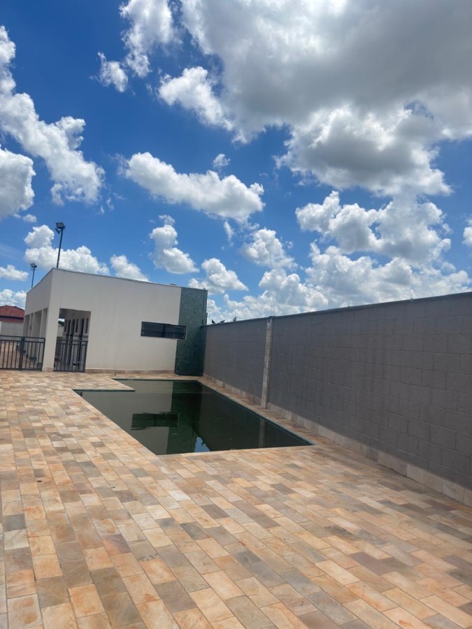 Apartamento, 2 quartos, 45 m² - Foto 15