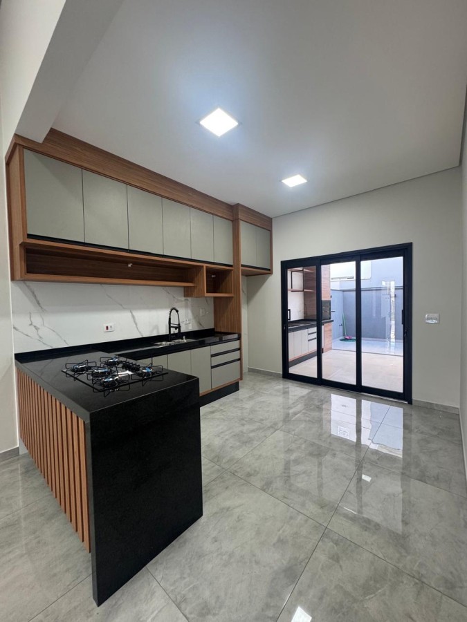Casa, 3 quartos, 126 m² - Foto 3