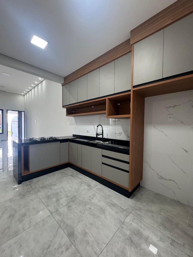 Casa, 3 quartos, 126 m² - Foto 4
