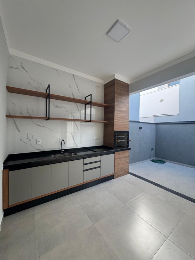 Casa de Condomínio, 3 quartos - Foto 7