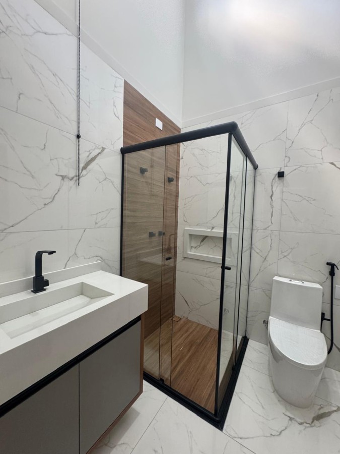 Casa de Condomínio, 3 quartos - Foto 11