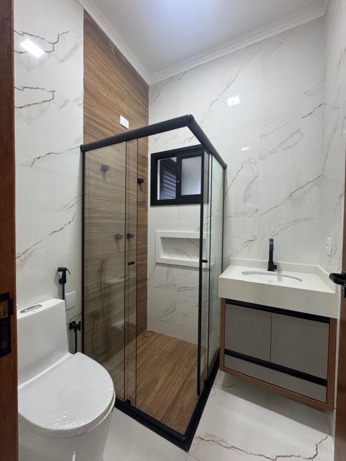 Casa de Condomínio, 3 quartos - Foto 12