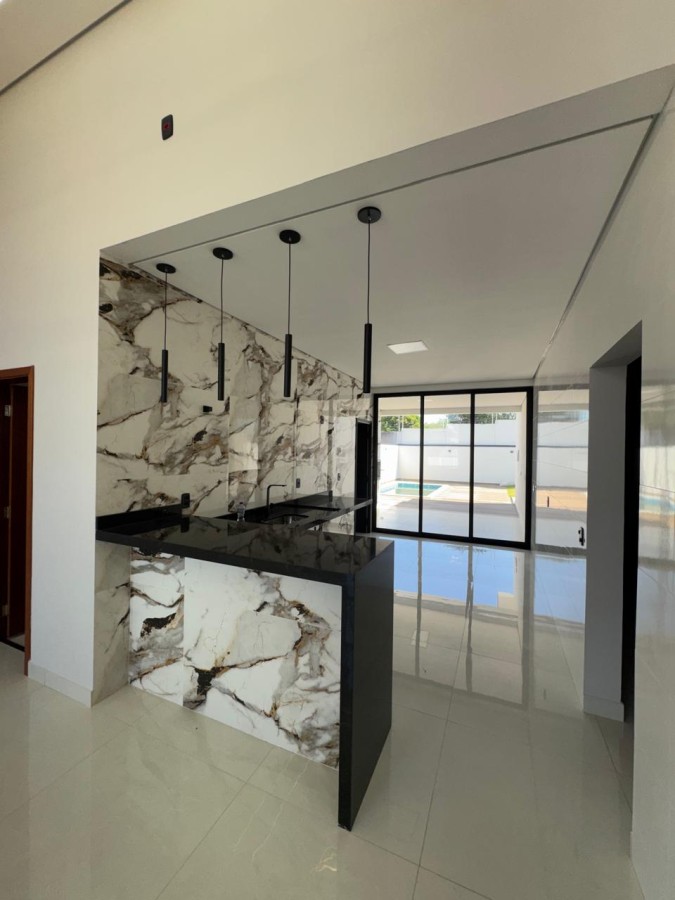 Casa de Condomínio, 3 quartos - Foto 3