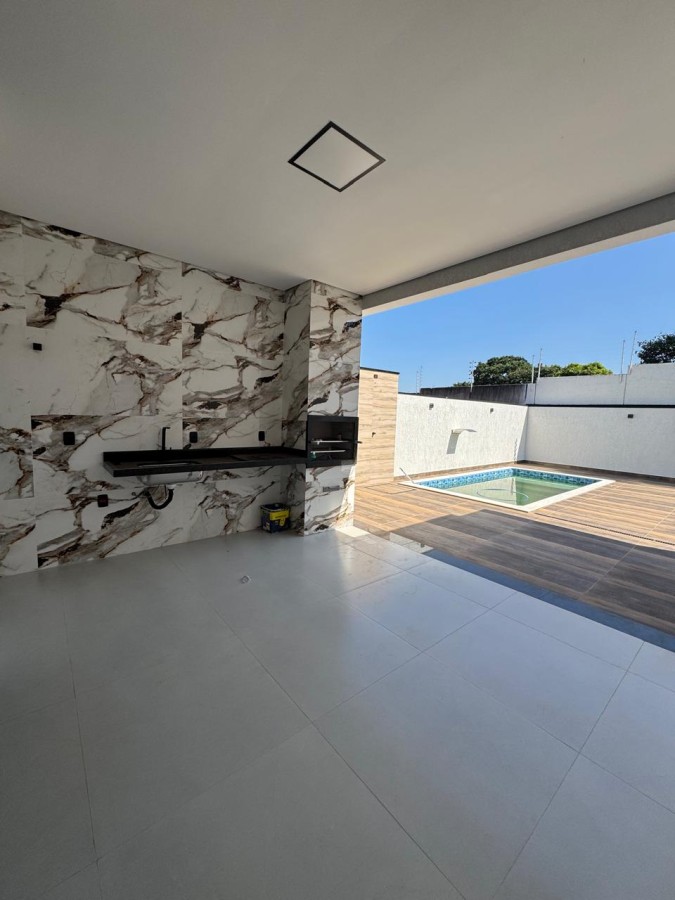 Casa de Condomínio, 3 quartos - Foto 6