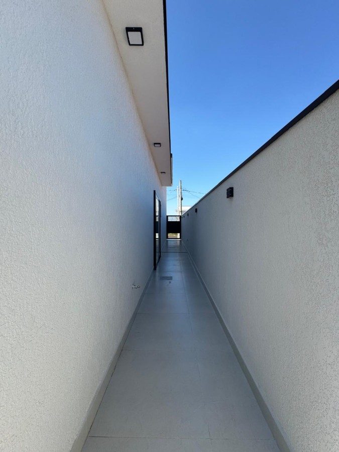 Casa de Condomínio, 3 quartos - Foto 11