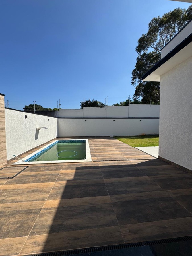 Casa de Condomínio, 3 quartos - Foto 7