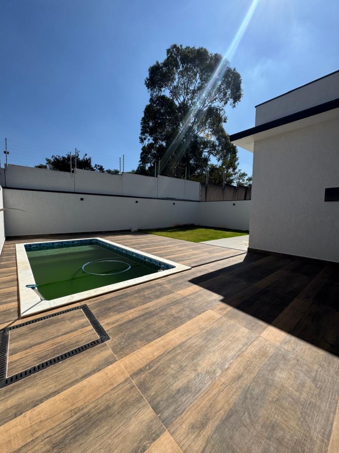 Casa de Condomínio, 3 quartos - Foto 8