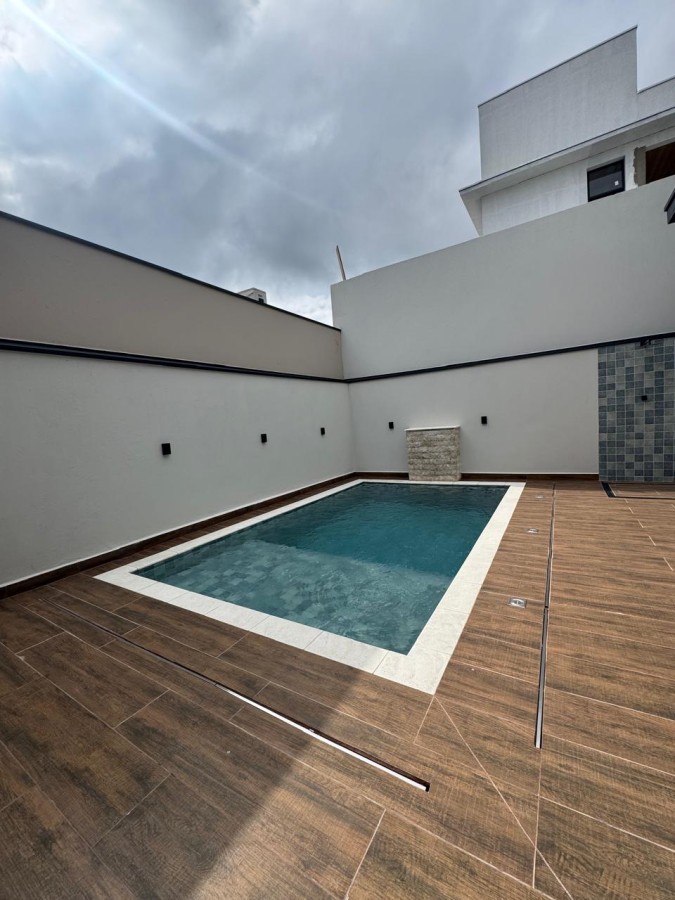 Casa, 3 quartos, 216 m² - Foto 13