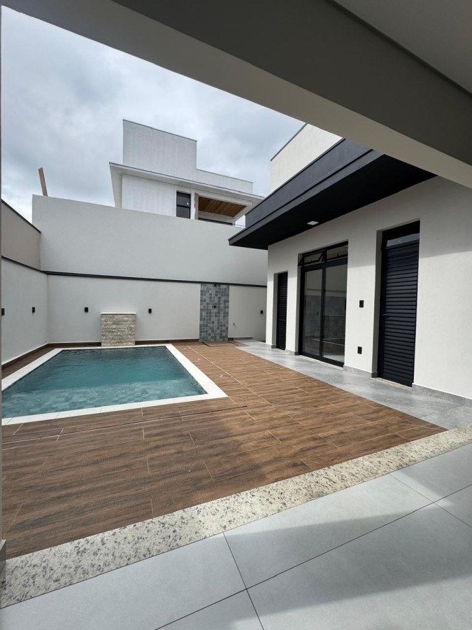 Casa, 3 quartos, 216 m² - Foto 12
