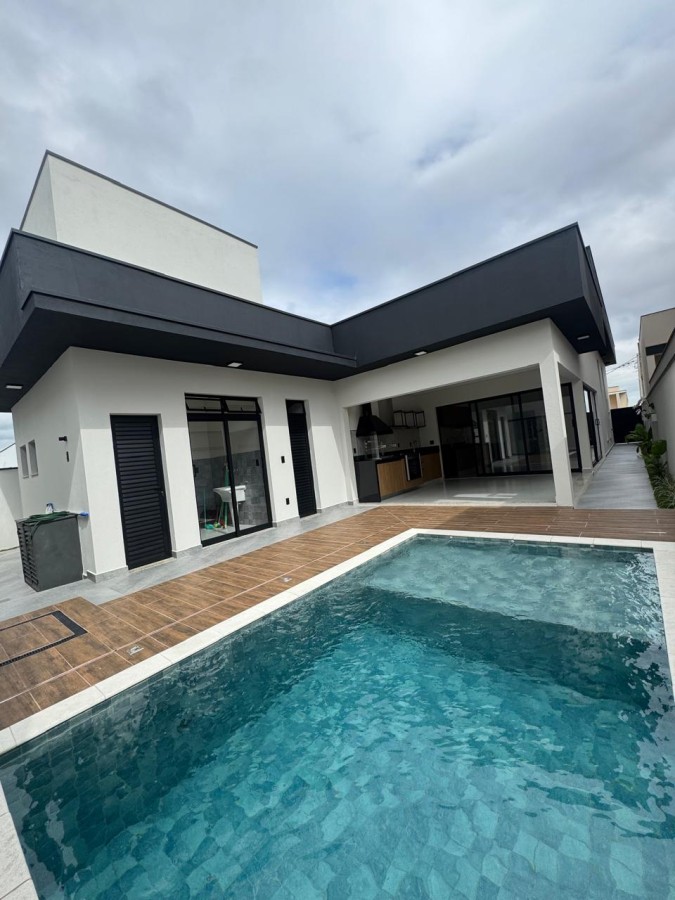 Casa, 3 quartos, 216 m² - Foto 14