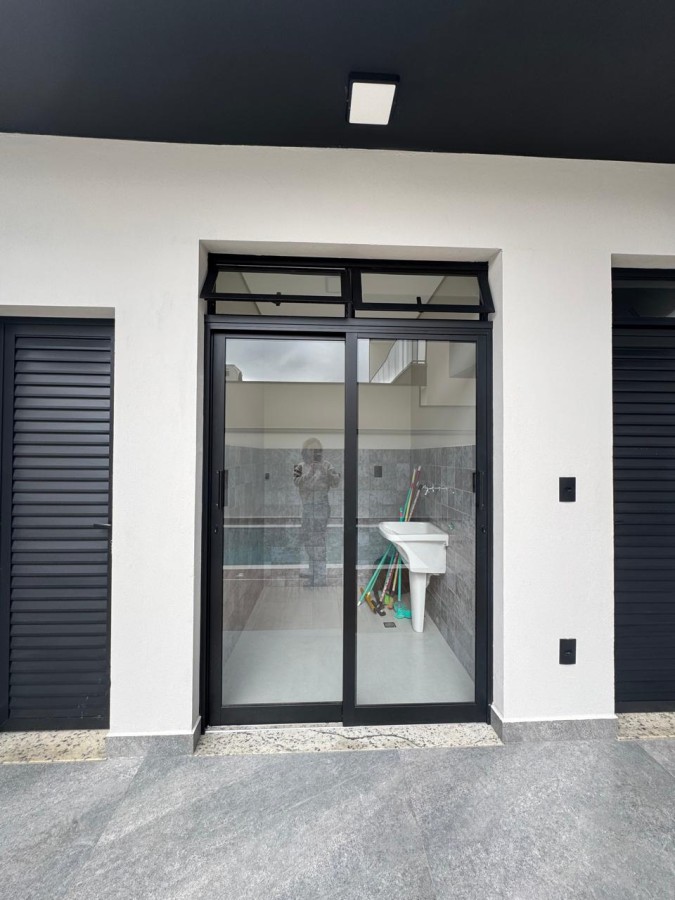 Casa, 3 quartos, 216 m² - Foto 23