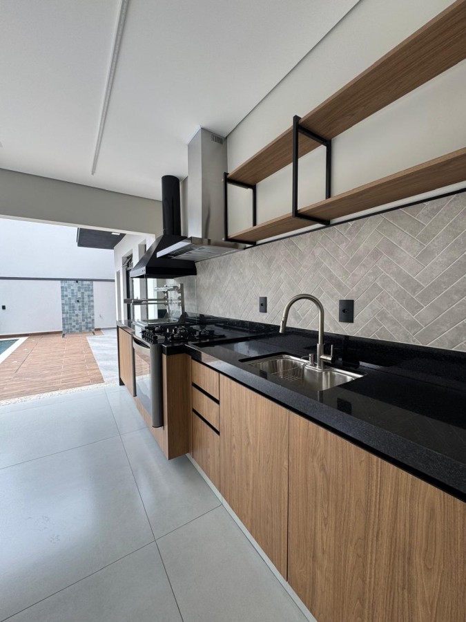 Casa de Condomínio, 3 quartos - Foto 10