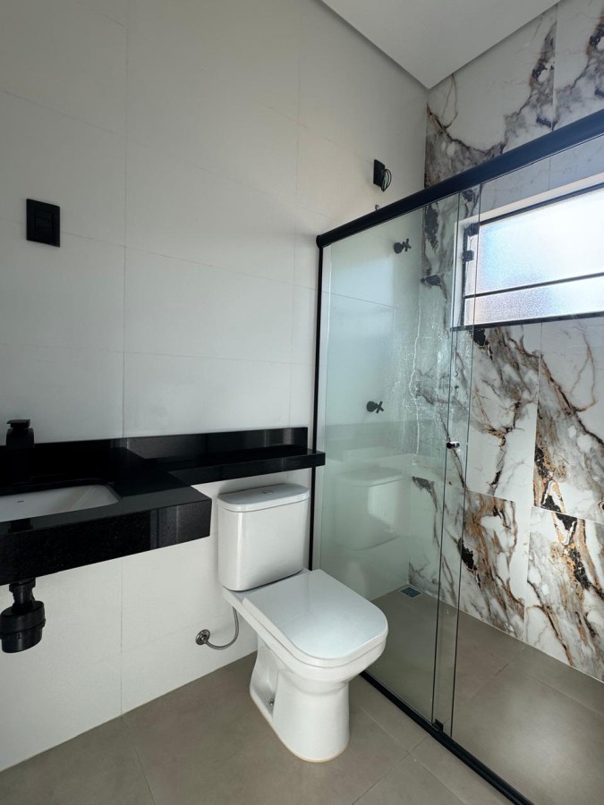 Casa de Condomínio, 3 quartos - Foto 11