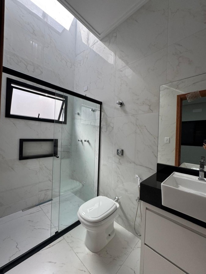 Casa de Condomínio, 3 quartos - Foto 12