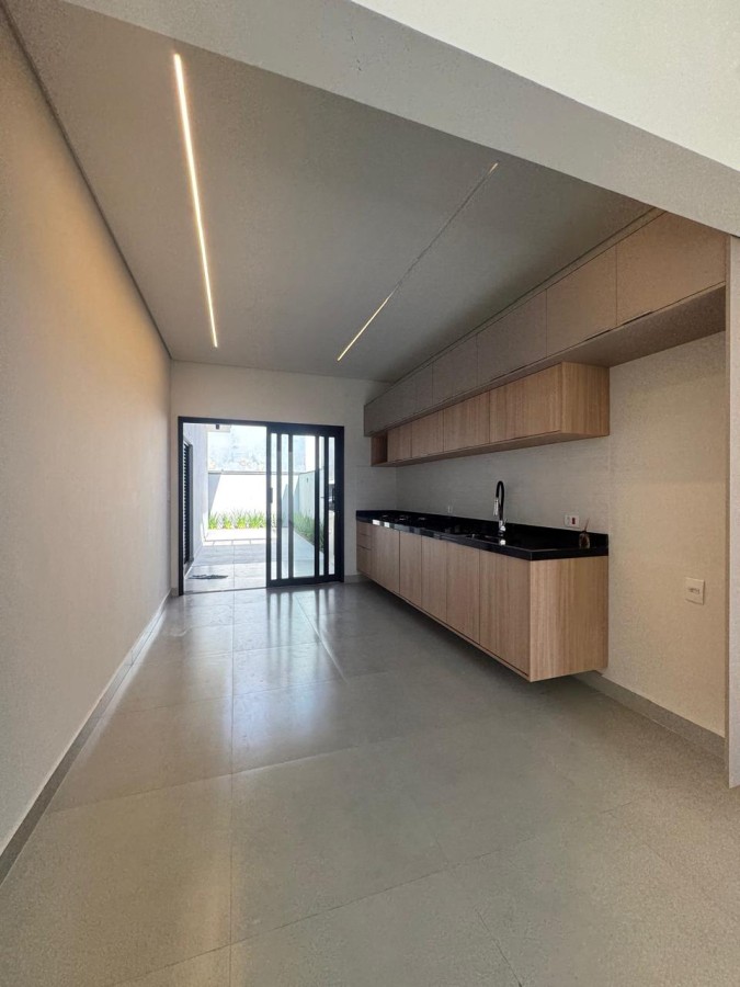 Casa de Condomínio, 3 quartos - Foto 3
