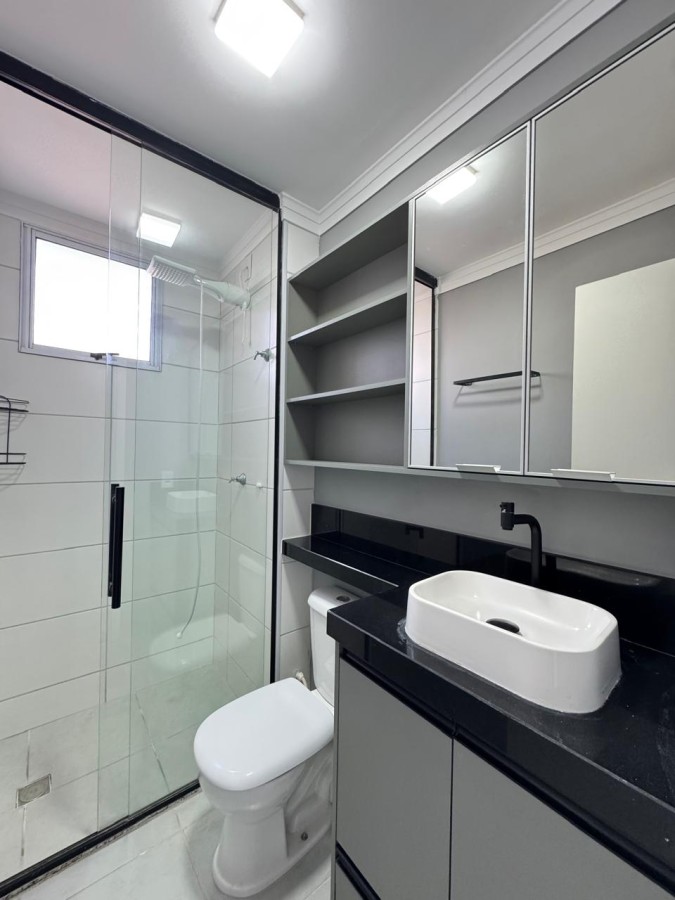 Apartamento, 2 quartos, 55 m² - Foto 8