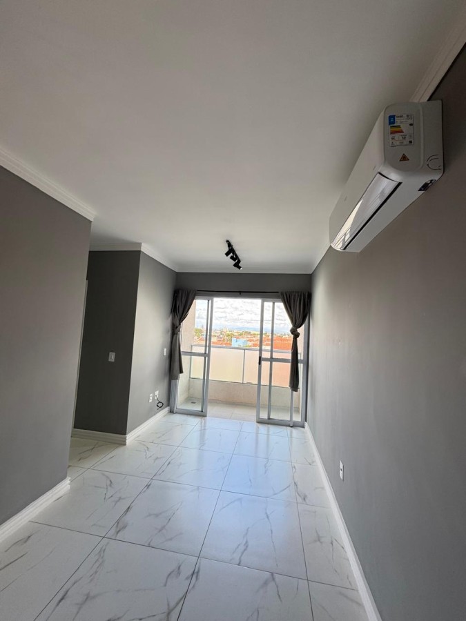 Apartamento, 2 quartos, 55 m² - Foto 2