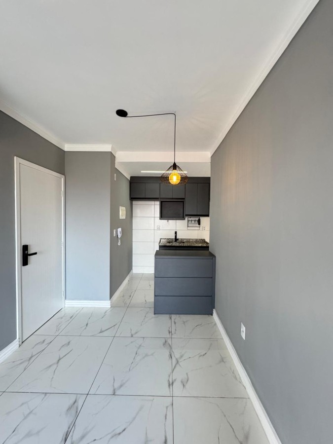 Apartamento, 2 quartos, 55 m² - Foto 3